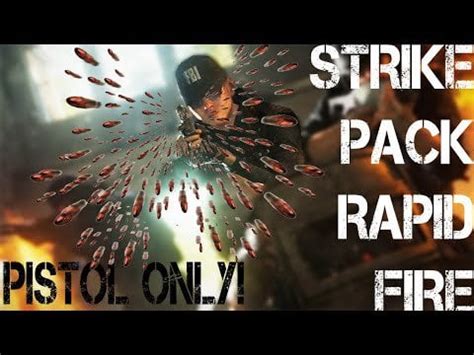 Image result for Using Strike Pack