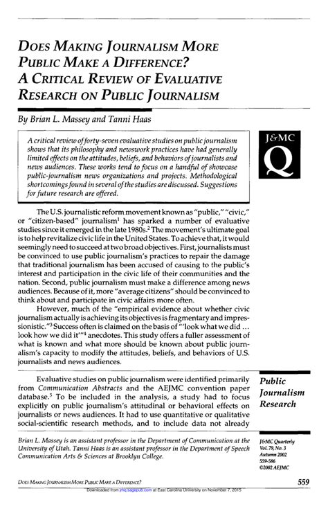 Image result for Reviews Journalism Example