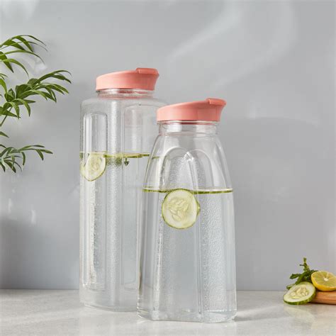 Buy Atlantis Water Bottle - 1.7L from Home Centre at just INR 399.0