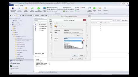 Image result for SCCM Task Sequence Add to Collection