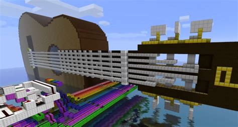 Image result for Amazing Creation Minecraft Tutorial
