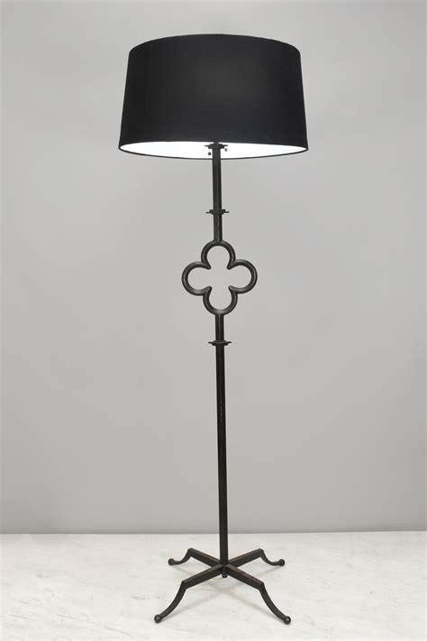 Iron Four Leg Floor Lamp | Floor Lamps | Collection | City ...