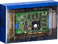 SUMA Platinum 64 MB GeForce review - Tweakers