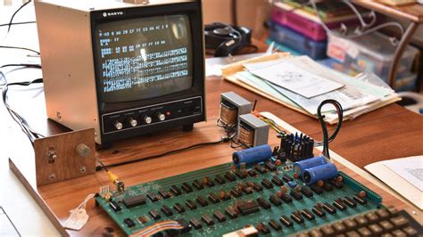 Image result for First Generation Apple Computer