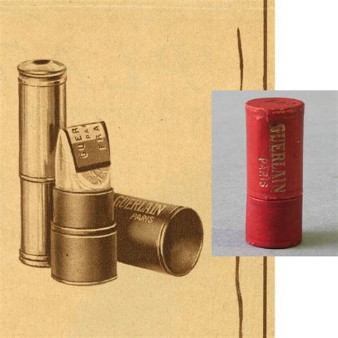 La Maison Guerlain · Historia · GUERLAIN ⋅ GUERLAIN