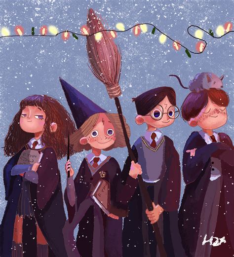 哈利波特Harry Potter1-7 全套英文版
