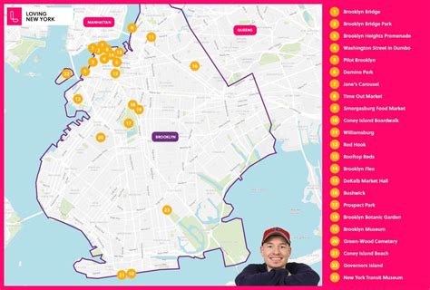 The 32 Absolute Best Brooklyn Attractions UPDATE 2026