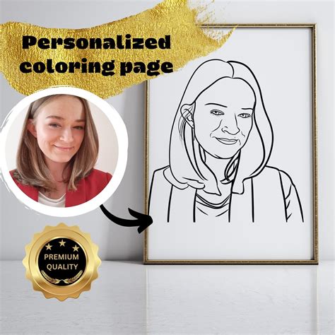 Image result for How to Create Personalized Coloring Sheets