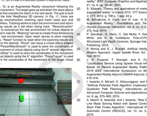 Image result for Augmented Reality Interface