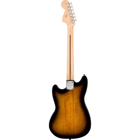 Buy Fender Squier Sonic Mustang 6 String Electric Guitar Online | Bajaao