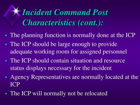 Image result for Incident Command Post Documentation