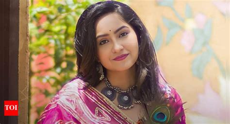 Santvani Trivedi's latest track 'Kagaliya' set to release on July 15th ...