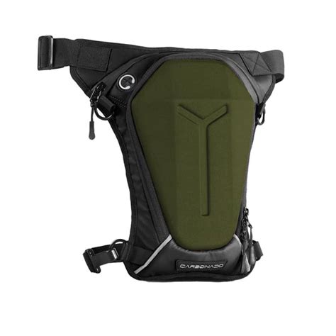 Carbonado Luggage Authorised - SPARIFY