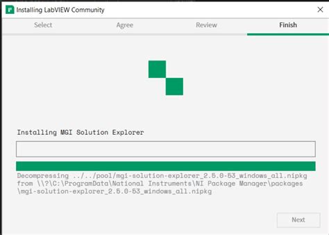 Image result for Installation LabVIEW