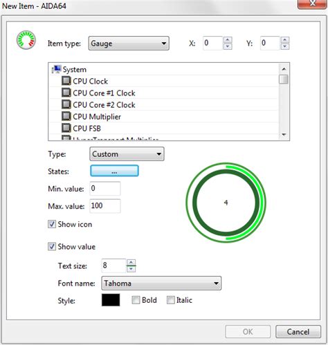 How Display AIDA64 On External Display 的图像结果