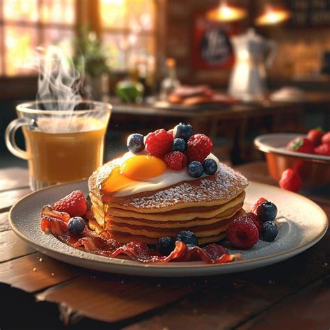 Image result for Watchmojo.com Breakfast