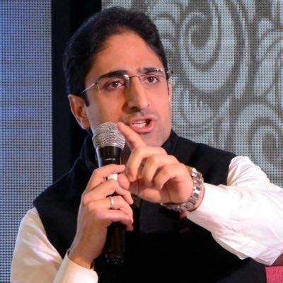 Ex-Srinagar Mayor Junaid Mattu quits Apni Party, day after getting ...
