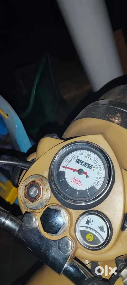 Desert storm - Motorcycles - 1800847937