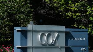 Charter and Cox Communications agree to $35 billion merger