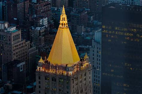 New York Life ranks No. 69 on 2025 Fortune 500 list.