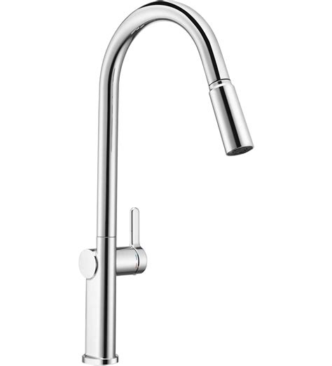 Pull Out Kitchen Faucet (T9888A1) | Parryware