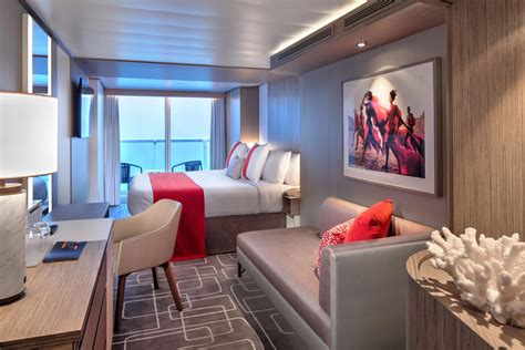 Which cabin type is best for you? We have all cruise cabin types explained!