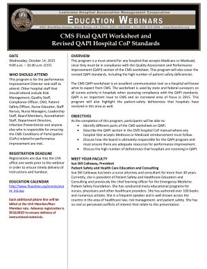 CMS Surveyor Training On QAPI 的图像结果