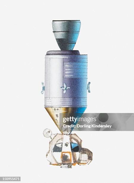 Command Module and Lunar Module Names 的图像结果