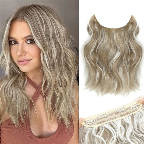 Hair Extensions 12 Inch