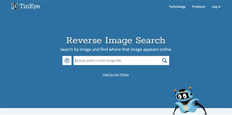 11 Best Reverse Image Search Engines in 2020 - oTechWorld