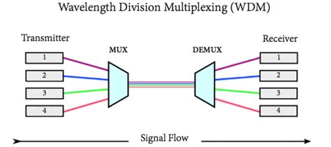 Multiplexing 的图像结果