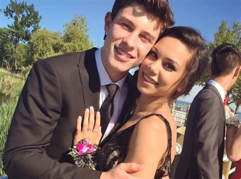 Shawn Mendes Girlfriend: Guide To Love Life, Relationship, Dating