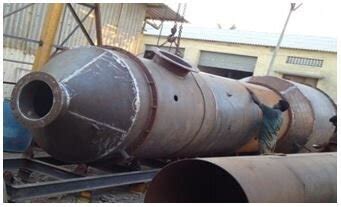 Tank Fabrication in Chennai | Storage & Process Tanks – JBF