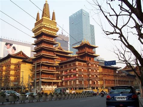 Xiangyan Temple, nanyang, China - Top Attractions, Things to Do ...