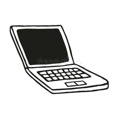 Image result for Open Computer Screen Drawn