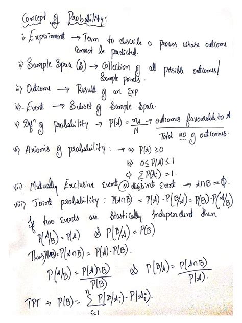 Image result for Random Variable Probability