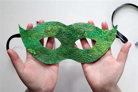 Masquerade Mask Pattern 的图像结果