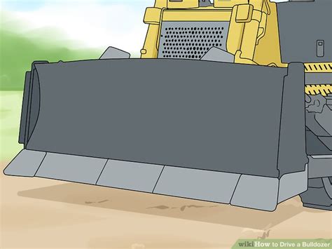 Image result for Using a Bulldozer