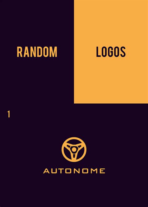 Random Logos Compilation 的图像结果