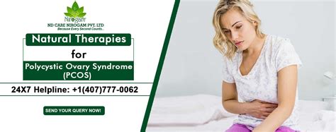 Natural Infertility Treatment | Alternative Treatment Option | ND Care ...