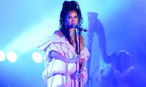 Score Your Jhene Aiko Concert 2025 Tickets Before They Sell Out!