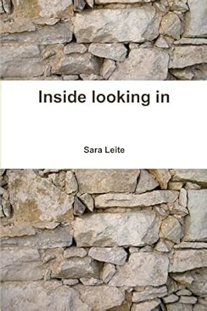Buy Inside Looking In Book Online at Low Prices in India | Inside ...