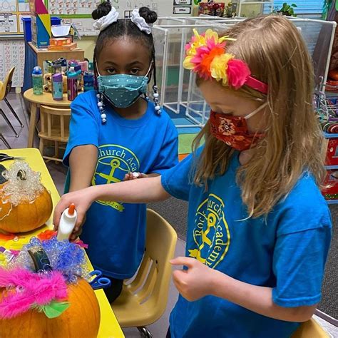 Rock Church Academy (2023-24 Profile) - Parkville, MD