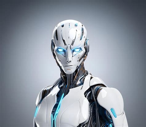 Artificial Intelligence Robot V5 High-Tech 的图像结果