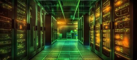 Data Processing Center 的图像结果