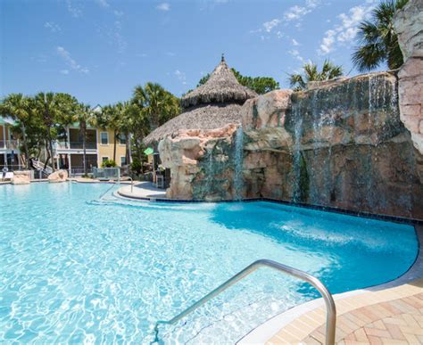 PURPLE PARROT VILLAGE RESORT (Perdido Key) - Apartment Reviews, Photos ...