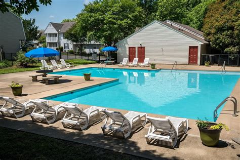 Lakefield Mews Apartments and Townhomes - Richmond, VA 23231 ...