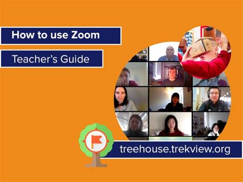 Image result for Using Zoom for Teaching