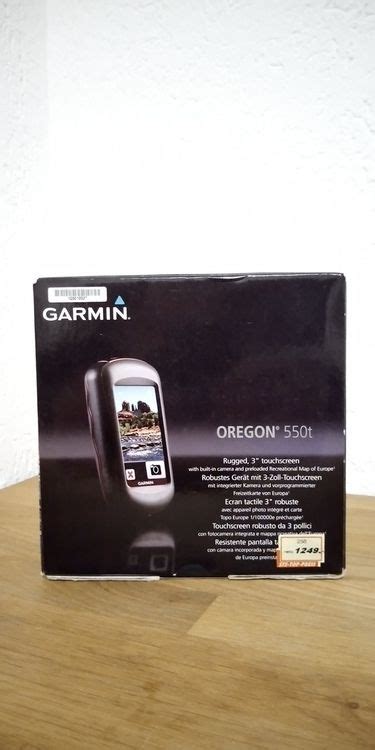 Garmin Oregon 550T Tutorial 的图像结果