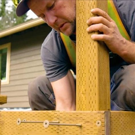 Deck & Outdoor Living Resources | Simpson Strong-Tie